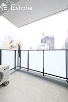 PURE RESIDENCE 名駅南  ｜ 愛知県名古屋市中村区名駅南２丁目（賃貸マンション1K・8階・29.76㎡） その9