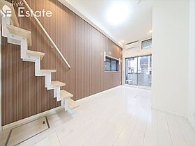 リアンジュ志賀本通  ｜ 愛知県名古屋市北区城東町５丁目（賃貸アパート1LDK・1階・30.74㎡） その27