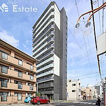 MAXIV名古屋  ｜ 愛知県名古屋市中村区中島町３丁目（賃貸マンション1K・14階・21.70㎡） その1