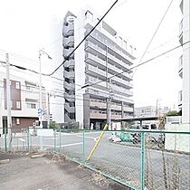 ヴェルドミール  ｜ 愛知県名古屋市中村区道下町４丁目（賃貸マンション1K・1階・27.90㎡） その1