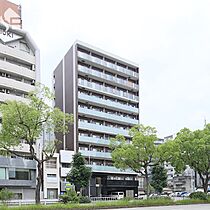 CAVANA新栄  ｜ 愛知県名古屋市中区新栄１丁目（賃貸マンション1K・6階・21.44㎡） その1