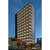 S-RESIDENCE庄内通  ｜ 愛知県名古屋市西区庄内通２丁目（賃貸マンション1K・6階・25.46㎡） その1