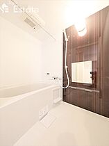 Ealing Apartment  ｜ 愛知県名古屋市西区笠取町３丁目（賃貸アパート1DK・2階・27.01㎡） その6