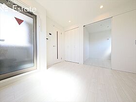 Ealing Apartment  ｜ 愛知県名古屋市西区笠取町３丁目（賃貸アパート1DK・1階・27.12㎡） その5