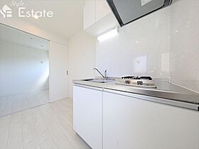 Ealing Apartment  ｜ 愛知県名古屋市西区笠取町３丁目（賃貸アパート1DK・1階・27.12㎡） その21