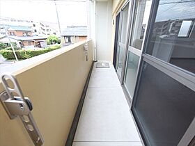 レッジェンダパラッツオ  ｜ 愛知県名古屋市中村区豊幡町（賃貸マンション2LDK・3階・58.99㎡） その9