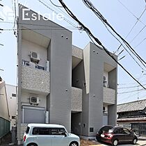 バウコーポ栄生  ｜ 愛知県名古屋市中村区栄生町（賃貸アパート1R・2階・22.44㎡） その1