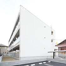 リブリ・ポーラスターナイン  ｜ 愛知県名古屋市港区辰巳町（賃貸マンション1K・2階・28.98㎡） その1