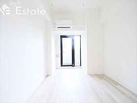 愛知県名古屋市中村区竹橋町（賃貸マンション1K・8階・23.15㎡） その7