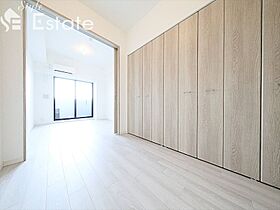 S-RESIDENCE六番町  ｜ 愛知県名古屋市熱田区四番２丁目（賃貸マンション2K・7階・30.76㎡） その24