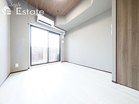 メイクスWアート浅間町  ｜ 愛知県名古屋市西区押切２丁目（賃貸マンション1K・3階・22.80㎡） その5