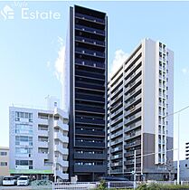 メイクスWアート浅間町  ｜ 愛知県名古屋市西区押切２丁目（賃貸マンション1K・4階・21.15㎡） その1