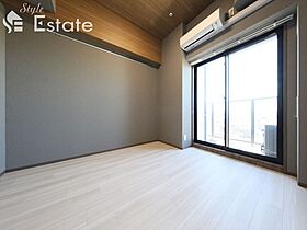 メイクスWアート浅間町  ｜ 愛知県名古屋市西区押切２丁目（賃貸マンション1K・5階・22.80㎡） その7