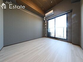 メイクスWアート浅間町  ｜ 愛知県名古屋市西区押切２丁目（賃貸マンション1K・5階・21.15㎡） その5