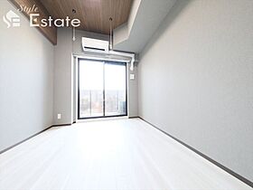 メイクスWアート浅間町  ｜ 愛知県名古屋市西区押切２丁目（賃貸マンション1K・11階・22.80㎡） その7