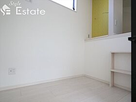 DUPLEX  ｜ 愛知県名古屋市港区善進町１丁目（賃貸アパート1DK・1階・30.00㎡） その7