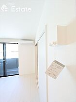 Fille Flats TSUKIJI  ｜ 愛知県名古屋市港区名港１丁目（賃貸アパート1LDK・2階・30.08㎡） その25