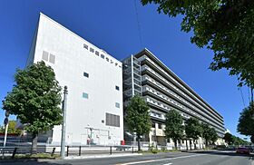 quador車道  ｜ 愛知県名古屋市東区筒井３丁目（賃貸マンション1LDK・1階・29.36㎡） その20