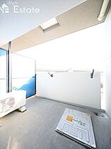 S-RESIDENCE名駅南  ｜ 愛知県名古屋市中村区名駅南３丁目（賃貸マンション1K・9階・24.62㎡） その9