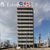 S-FORT神宮南  ｜ 愛知県名古屋市熱田区伝馬１丁目（賃貸マンション1K・7階・24.99㎡） その1