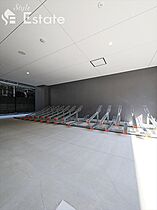 メイクスアート太閤通  ｜ 愛知県名古屋市中村区若宮町３丁目（賃貸マンション1K・6階・23.34㎡） その29