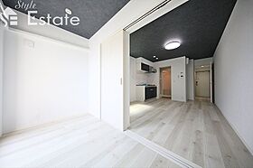 CRASTINE弥次ヱ町4丁目A棟  ｜ 愛知県名古屋市南区弥次ヱ町４丁目（賃貸アパート1LDK・3階・30.18㎡） その7