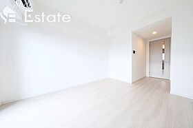 S-RESIDENCE金山West  ｜ 愛知県名古屋市中川区八熊１丁目（賃貸マンション1K・6階・26.16㎡） その5