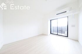 S-RESIDENCE金山West  ｜ 愛知県名古屋市中川区八熊１丁目（賃貸マンション1K・6階・26.16㎡） その7