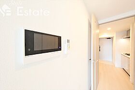 S-RESIDENCE金山West  ｜ 愛知県名古屋市中川区八熊１丁目（賃貸マンション1K・6階・26.16㎡） その12