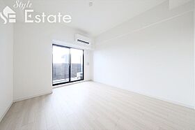 S-RESIDENCE金山West  ｜ 愛知県名古屋市中川区八熊１丁目（賃貸マンション1K・6階・26.16㎡） その27