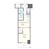 GRANPARKTOWER6階7.5万円