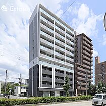 ルディアマン  ｜ 愛知県名古屋市西区康生通２丁目（賃貸マンション1K・11階・27.90㎡） その1