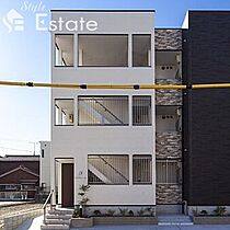 FAMILY　STAGE元柴田  ｜ 愛知県名古屋市南区元柴田東町３丁目（賃貸アパート1LDK・2階・40.42㎡） その1