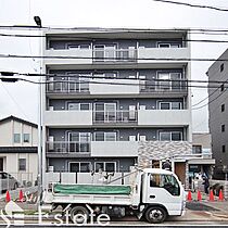 AXIA八熊  ｜ 愛知県名古屋市中川区八熊通６丁目（賃貸アパート1DK・5階・29.92㎡） その1