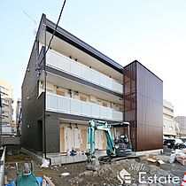 リブリ・ナゴヤドーム前  ｜ 愛知県名古屋市東区大幸３丁目（賃貸マンション1K・3階・26.08㎡） その1