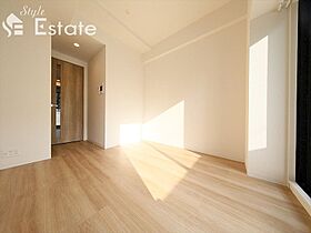 S-RESIDENCE尾頭橋beaute  ｜ 愛知県名古屋市中川区幡野町（賃貸マンション1K・11階・25.98㎡） その7