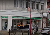 ローソンストア100 LS尾頭橋店（580m）