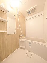 S-RESIDENCE尾頭橋beaute  ｜ 愛知県名古屋市中川区幡野町（賃貸マンション1K・13階・25.61㎡） その6