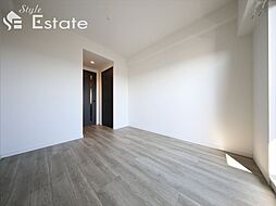 S-RESIDENCE尾頭橋clarity 11階1Kのリビング/ダイニング