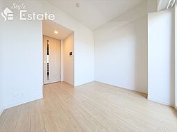 ステージファースト名古屋尾頭橋 304 3階1Kのリビング/ダイニング