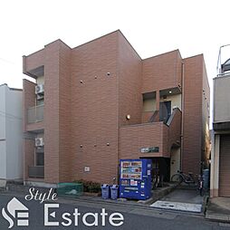 🉐敷金礼金0円！🉐グレイス　あおなみ
