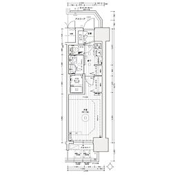 エステムコート名古屋ライブゲート 6階