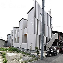 名鉄名古屋本線 栄生駅 徒歩7分の賃貸アパート