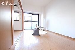 Casa Del Sol 405 4階1LDKのリビング/ダイニング