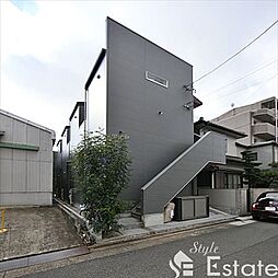 🉐敷金礼金0円！🉐名古屋臨海高速あおなみ線 南荒子駅 徒歩7分