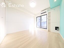 セレーノ　カーサ 205 2階1Kのリビング/ダイニング