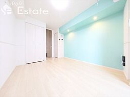 セレーノ　カーサ 303 3階1Kのリビング/ダイニング