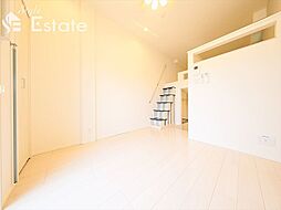 ハーモニーテラス荒中町 105 1階1SKのリビング/ダイニング