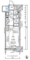ディアレイシャス名古屋中村公園 7階/702