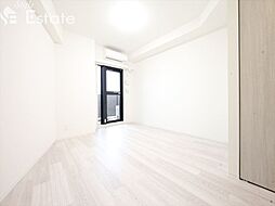 ディアレイシャス名古屋中村公園 1505 15階1Kのリビング/ダイニング